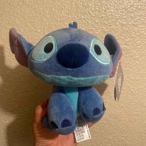 SOLD! 📦Disney Stitch Plush